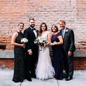 Meet your Posher, Karen